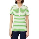 Tommy Hilfiger, Dames, Tops, Groen, Maat: 2XS Katoen,