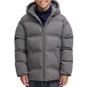 Jack & Jones - Soho - Doudoune - Junior - Lichtgewicht - Capuchon