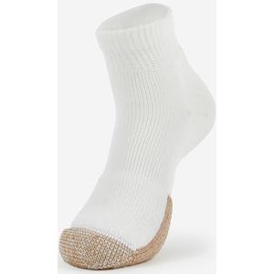 Thorlo Medium Witte Tennissokken