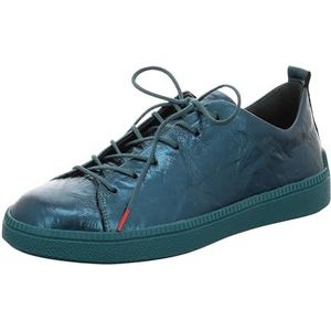 Sneakers - Chroomvrij Leer - Zachte Rubber Zool - Eenvoudig Verwisselbare Binnenzool