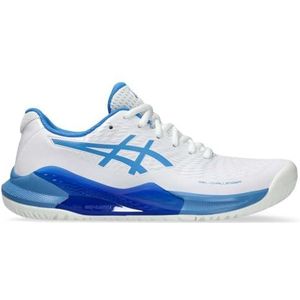 Asics - Gel Challenger 14 - Tennisschoenen - Zwart - Synthetisch