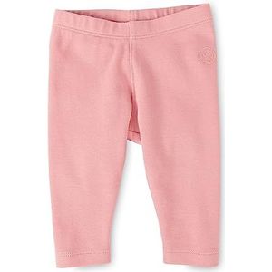 sigikid Baby meisjes herfst bos legging, roze, 62 cm