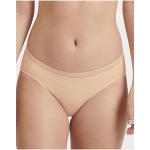 Sloggi Body Adapt Twist Hipster voor dames, poederoranje, S