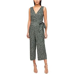 s.Oliver BLACK LABEL Jumpsuit voor dames.