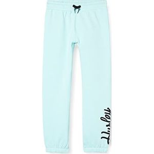 Hurley Girl's Hrlg Beach Active Fleece Jogg Casual Broek