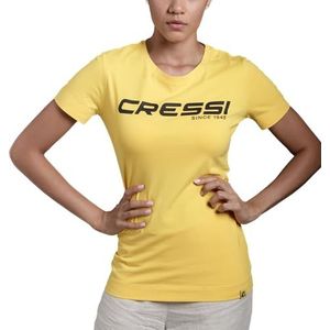 Cressi T-Shirt Lady