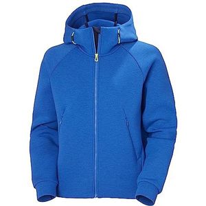 Helly Hansen - Hp Ocean Fz 2.0 Jas - Zwart - Gerecycled Polyester
