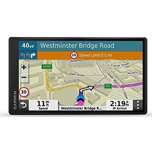 Garmin DriveSmart 55 Full EU MT-S, GPS (gereviseerd)