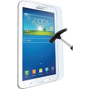 Aiino AISPSAT37-ASH beschermfolie voor 7-inch Samsung Galaxy Tab 3