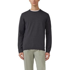 Trui met ronde hals, 99 g1, S