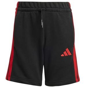 adidas - JD6517 - Korte Broek - Zwart - Kind