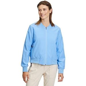 Betty & Co damesblazer, Silver Lake Blue., 44