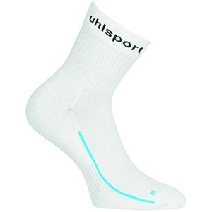 Uhlsport - Team Classic - Sokken - Wit - Uniseks