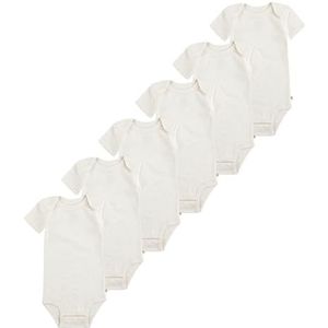 Huggies Little Hugs Unisex baby peuter ondergoed set (6 stuks), beige, 9 Maanden