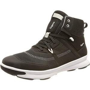 Legero Ready Gore-tex sneakers voor dames, zwart 0000, 37 EU