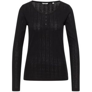 Style Hoop, Black Beauty 4185, XXS