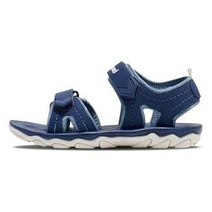 Hummel Sandalen - Sport Jr - Kroon Blue - Hummel - 26 - Sandalen