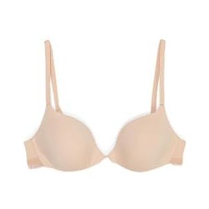 Marc O´Polo Dames Foundation Wired Padded Bra, Rosé, 75A