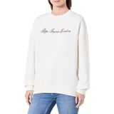 Pepe Jeans - W BASIC CREW - Sweatshirt - Wit