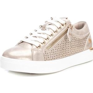 XTI 142490, damesschoenen, goud, 37 EU, goudkleurig, 37 EU