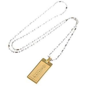 Lachineuse Ketting Talisman Feng Shui - professioneel of commercieel
