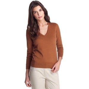 ESPRIT Collection Dames Pullover Regular Fit, D79801