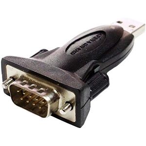 PremiumCord USB 2.0 - RS 232-sneladapter, chipset FTDI