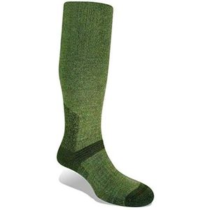 Bridgedale EXPLORER Zwaargewicht Merino Performance Knie-Unisex- Medium