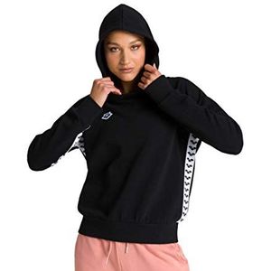 ARENA Icons Team Hoodie voor dames met capuchon