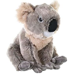 Wild Republic 10886 Republic 10908 pluche koala, Cuddlekins knuffeldier, pluche dier, 30 cm