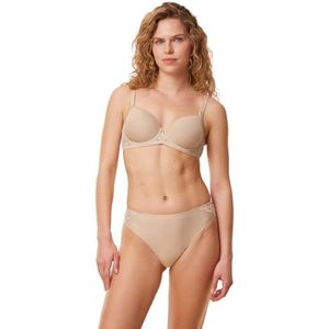 Triumph Dames Amourette Tai Underwear, nude, 44