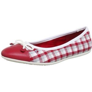 Tommy Hilfiger FG56815383, Ballet plat meisjes 32 EU