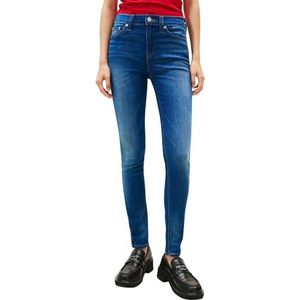 Tommy Jeans - Nora Md Skn Di1237 - Jeans - Denim Medium - Skinny Fit