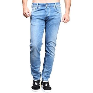 Pepe Jeans heren SPIKE Jeans, Denim H69, 31W / 32L