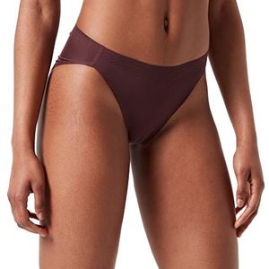 Sloggi Dames Body Adapt High Leg Brief Ondergoed