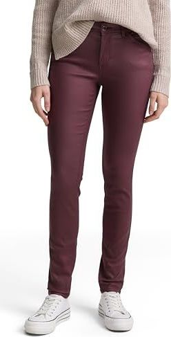 TOM TAILOR - 14405 - Jeans - Zinfandel Red