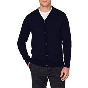 CASUAL FRIDAY Herenvest, 193923, XXL