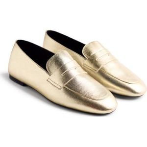 Gioseppo - Bassett - Loafers - Leren - Gewatteerde Zool