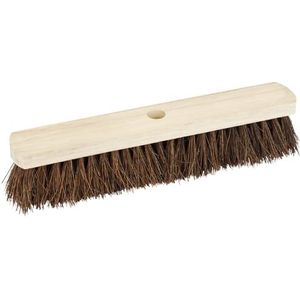 Draper 43773 bezem kop 450 mm basine stijf