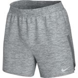Nike Challenger Hardloopshorts met binnenbroek voor heren (13 cm) - Grijs