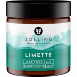 SOLLING - Huidbalsem - Limoen Kokos - 50 ml