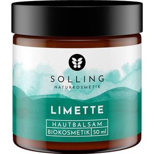 SOLLING - Huidbalsem - Limoen Kokos - 50 ml