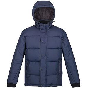 Regatta Farren lichtgewicht geïsoleerd herenjack