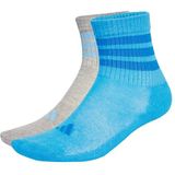 adidas - Huissokken - Anti Slip - 2 Stuks