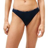 Tommy Hilfiger Underwear Slip 'Cheeky'  navy
