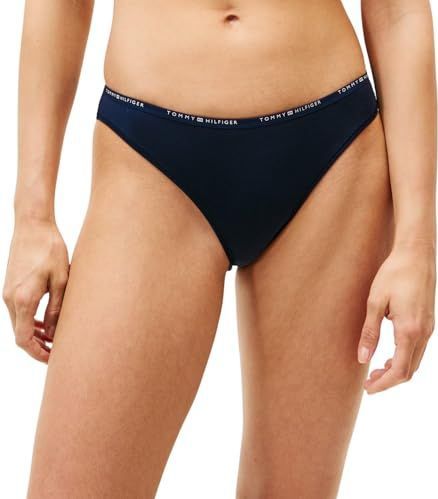 Tommy Hilfiger Underwear Slip 'Cheeky'  navy