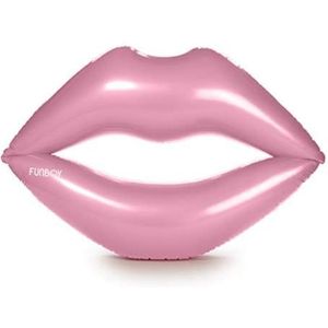 FUNBOY LIPS17 Roze Opblaasbare Lip
