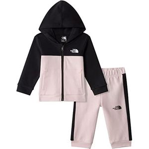THE NORTH FACE Slacker Set Purdy Pink 3M