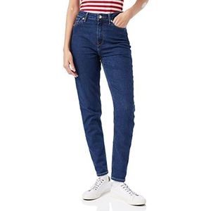 Tommy Hilfiger Denim broek voor dames, Denim (Isla), 25W / 28L