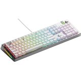 Glorious - GMMK 3 Pro - Gamingtoetsenbord - 100% - Engels